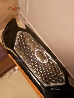 Complete Bumper for Sonata 2018 Sports