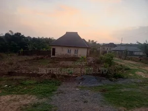 2 Bedroom Bungalow In Promise Land Estate, Ido For Sale