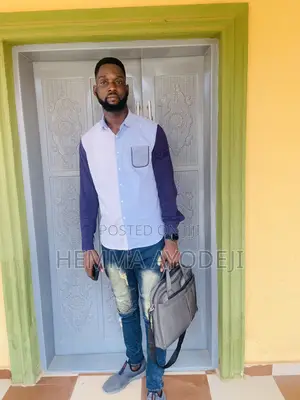 Human Resource Manager
