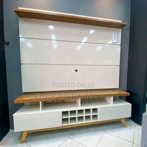 Tv Console