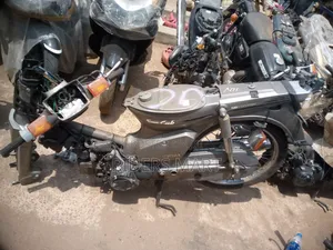 Honda 2020 Gray