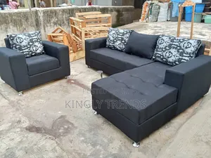 Locally Made Sofa