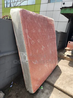 Brand New 6by6 Orthopedic Foam.