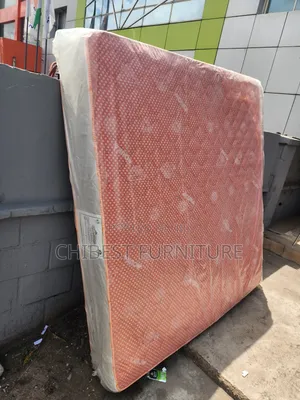 Mouka Six by Six Orthopedic Mattress