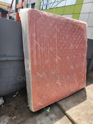 Advanced 6by6 Orthopedic Mouka Foam