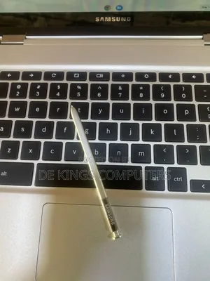 Laptop Samsung Chromebook 3 XE501 4GB Intel Celeron SSD 32GB