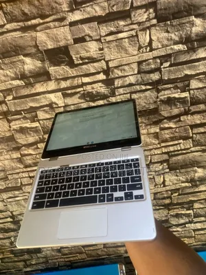 Laptop Samsung Chromebook 3 XE501 4GB Intel Celeron SSD 32GB
