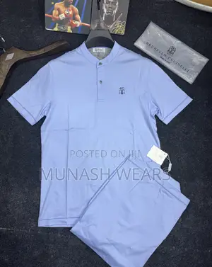Italian Brunelo Top
