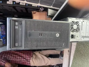 Desktop Computer HP 280 G3 8GB Intel Core I5 HDD 500GB