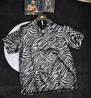 Luxury GMG Shirt for Classic Occasion