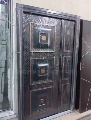 4ft Exquisite Luxury Security Door