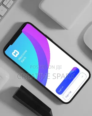 Flutter/Dart Mobile App Developer