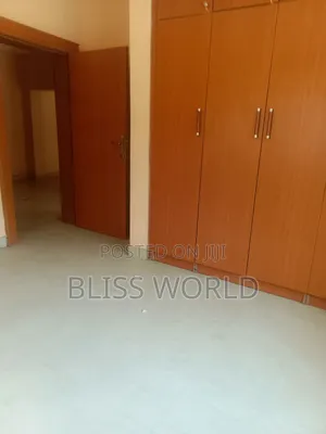 A Exotic Spacious 3bedroom Flat in Utako