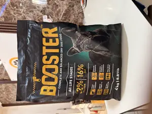 Booster 4kg