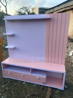 Extraordinarily Strong and Sturdy Tv Console