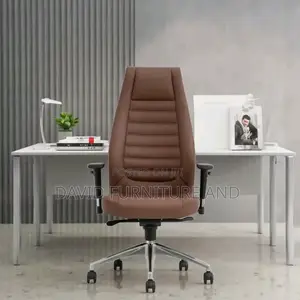 Boardroom Chair