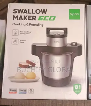 Syinix Swallow Maker Eco