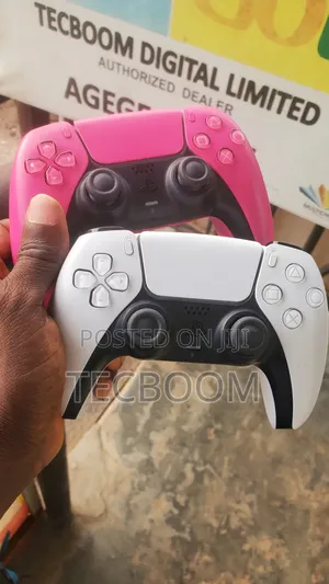Ps5 Pad - Dualsense Playstation 5 Gamepads