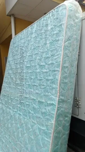 41⁄2 By 6 By 8 Inches Royal Foam Gallant Quality Mattress