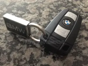 BMW Key Programming and Relearn