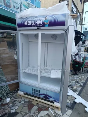 Show Glass Side By Side Bruhm
