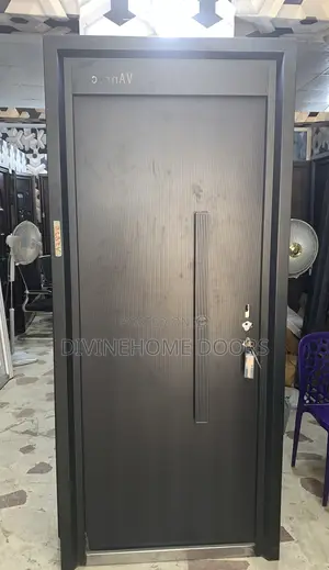 F22 Fire Proof Door