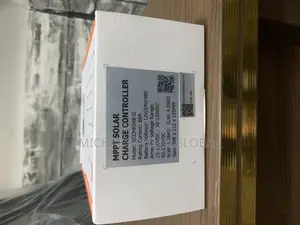 60a Felicity Charge Controller
