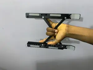 Steel Laptop Stand
