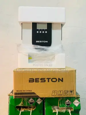 1.5kva 24v Beston Inverter