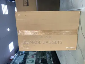 Samsung 27” Odysessy