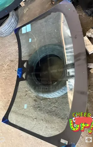 Front Windscreen for Mercedes Gle 450 2022 Model Available