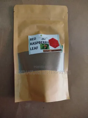 Red Raspberry - 100g