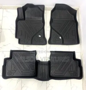 Toyota Corolla Tpe Durable Mat