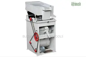Original Destoner Machine