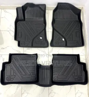Lexus Is250 Tpe Mat Long Lasting
