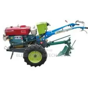 13 Hp Mini Tractor