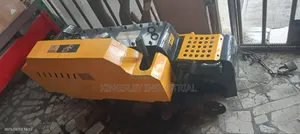 Electric Rod or Bar Cutting Machine 50mm Gq50