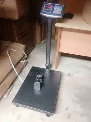 Star 300kg Digital Scale