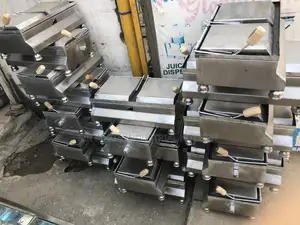 Local Shawarma Toaster Machine