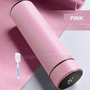 Temperature Flask