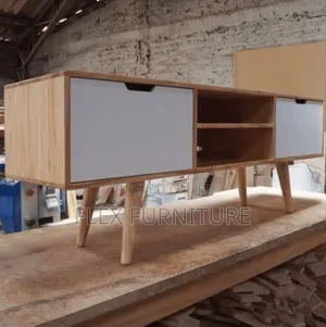 Standard Tv Stand