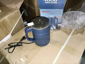 Coffee Grinder Food Processor