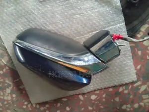 Side Mirror