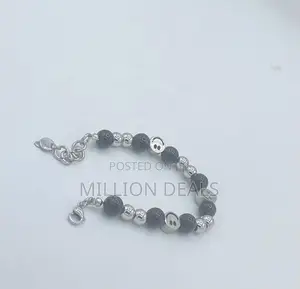 New Edition Luxe Men's Link Bracelet