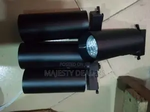 Led Track Light Double Colors 3 in 1