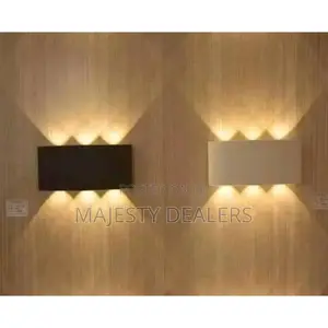 Led to Light Up the Whole Building for More Led Let Me Know