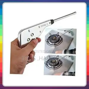 Gas Lighter (Electronic Gas Lighter )
