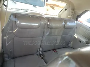 Toyota Sienna XLE Limited AWD 2005 Blue