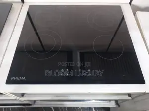 Electric Burner