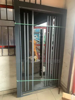 Turkey Luxury Door 4ft